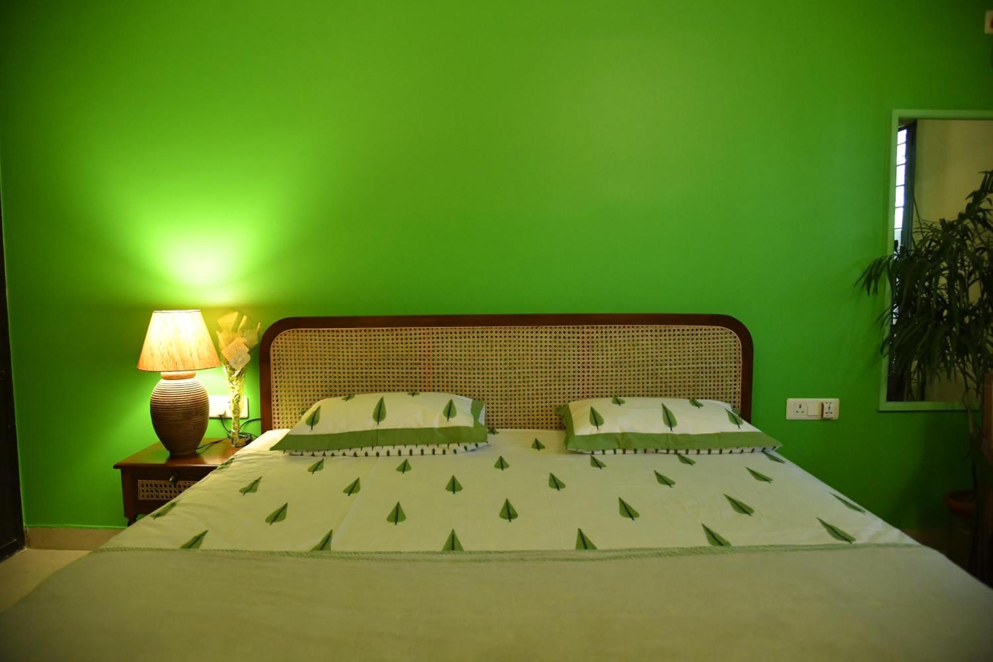 Couette-café Himtrek Delhi New Delhi