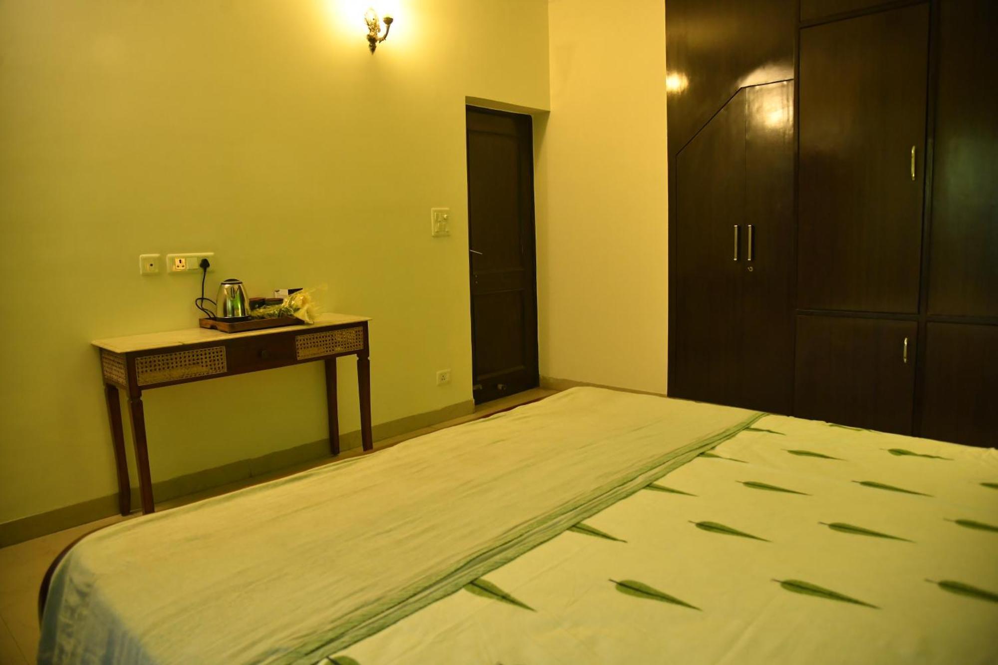 Himtrek Delhi Couette-café New Delhi