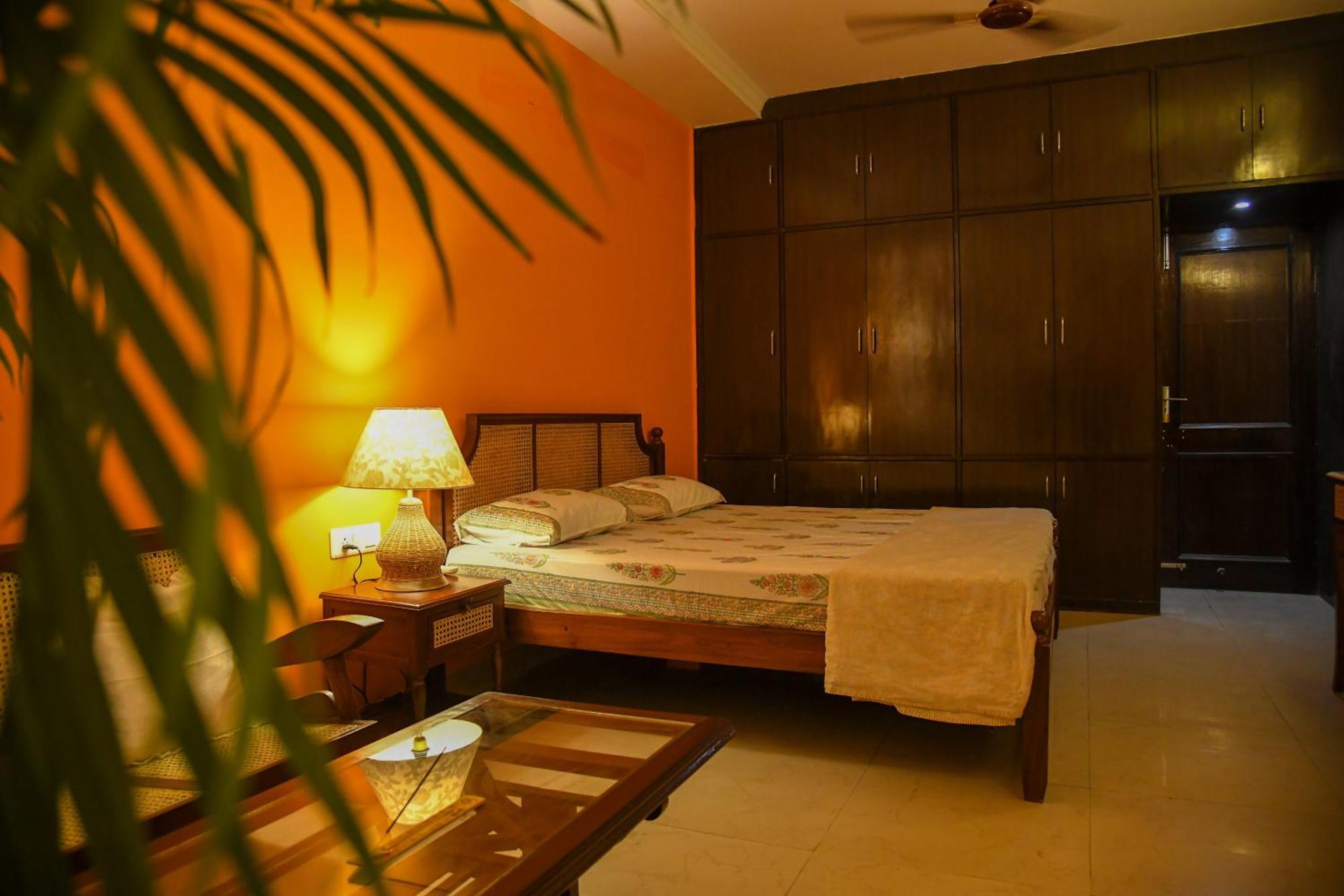 Couette-café Himtrek Delhi