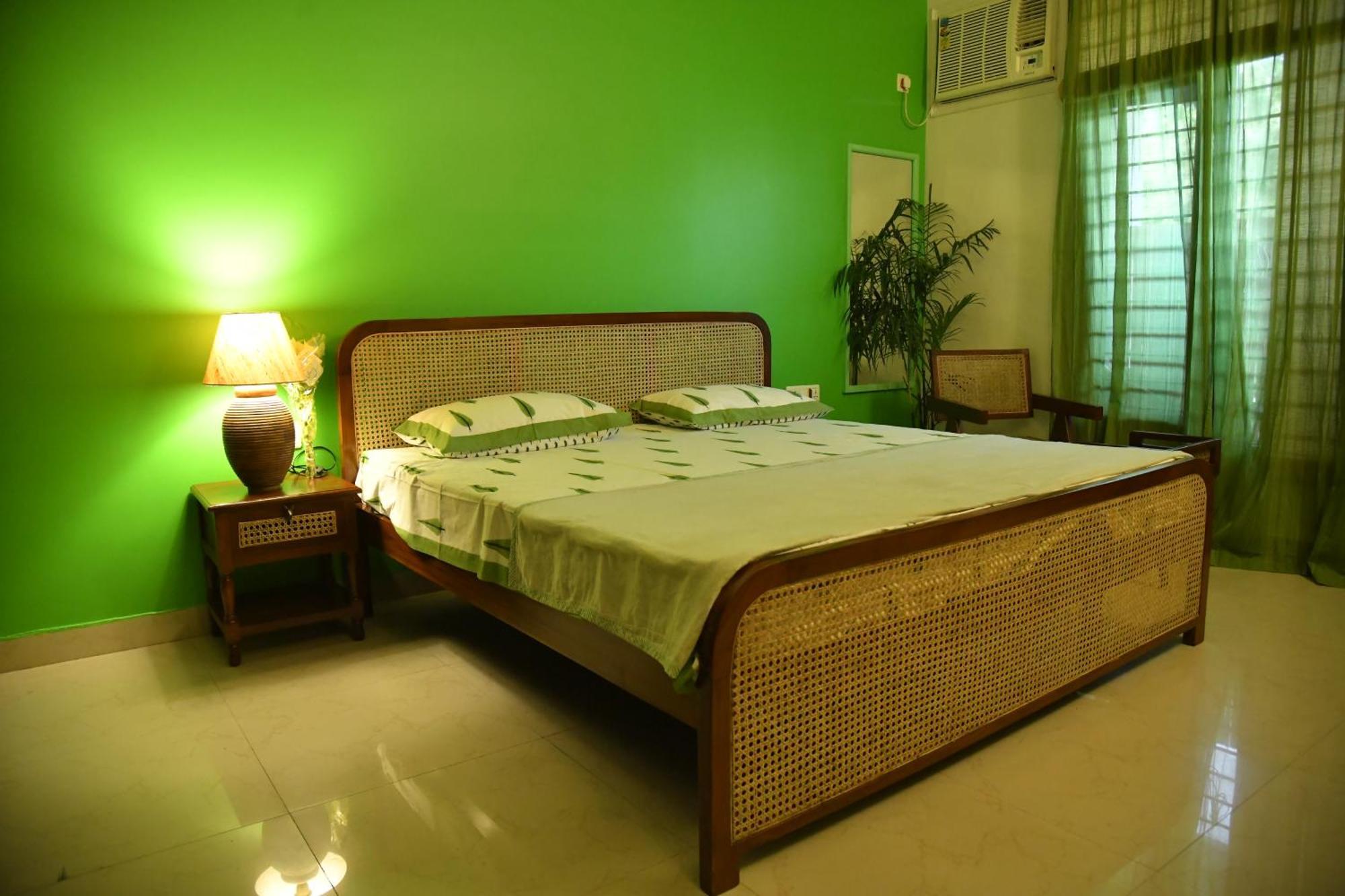 Bed & Breakfast Himtrek Delhi New Delhi